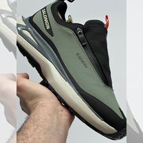 Кроссовки Salomon термо