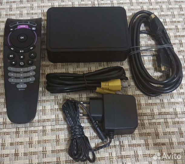 TV приставка без абон платы 230 каналов