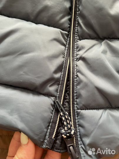 Жилетка на мальсика 110/116 HM