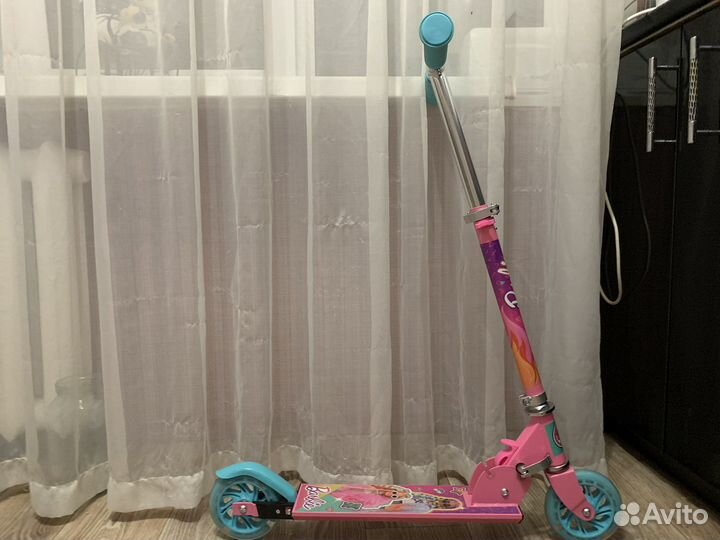 Самокат детский