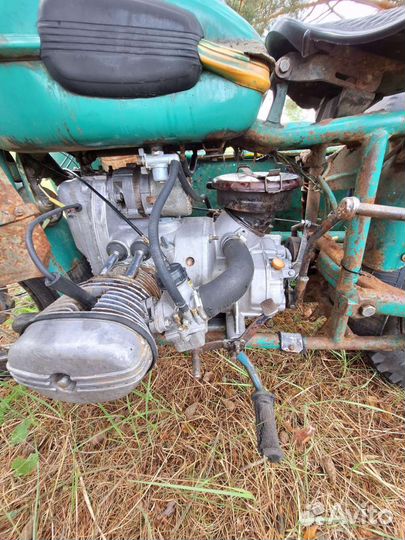 Продам Урал