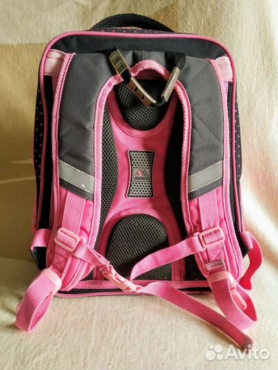 Рюкзак школьный
