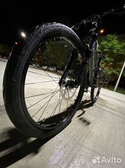 Велосипед Stark Shooter 4