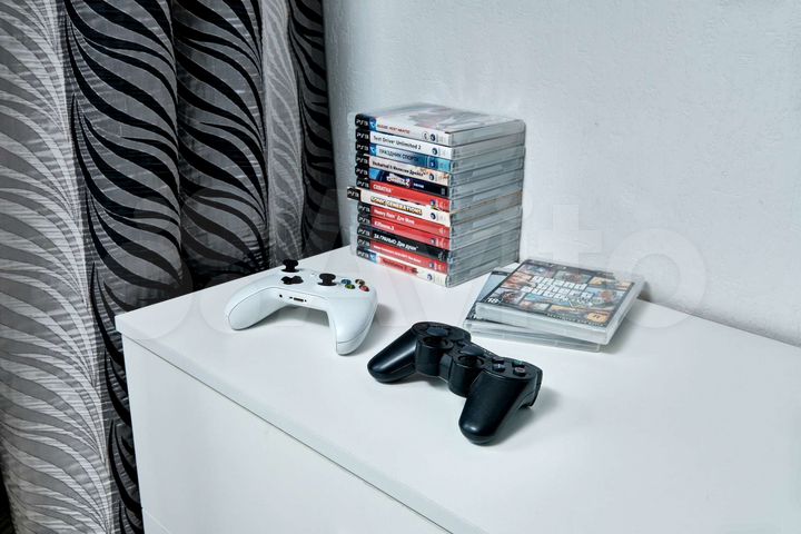 2-к. квартира, 50 м², 6/7 эт.