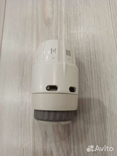 Терморегулятор