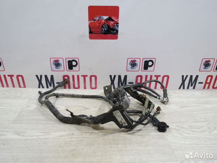 Клемма аккумулятора Hyundai Creta