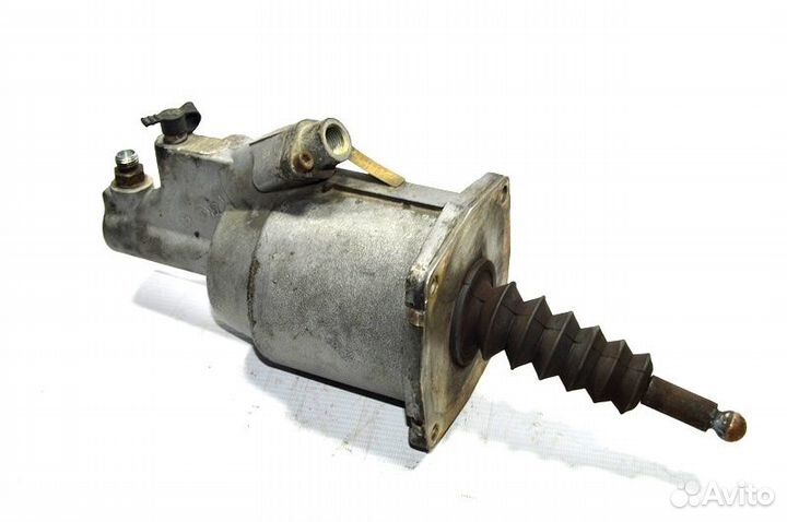 Пгу сцепления volvo FH12 1-seeria (01.93-12.02)