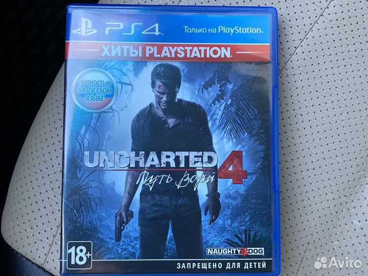 Игры для приставки psp 5 и psp4