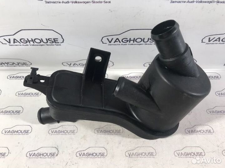 Сапун Ford Focus MK 1 1.8D 2003