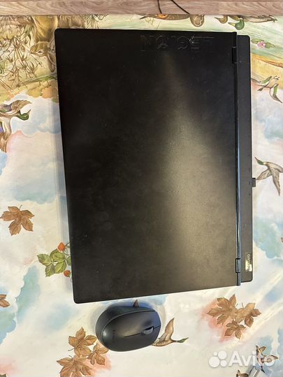 Ноутбук Lenovo legion