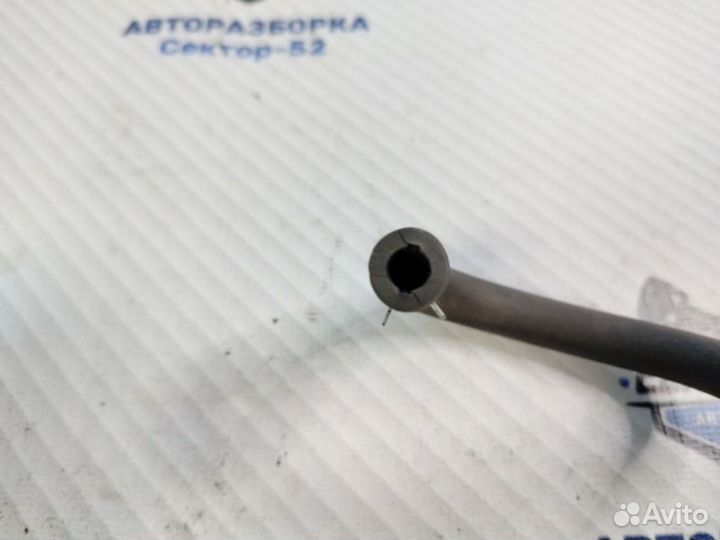 Трубка вентиляции топлива Nissan Qashqai J10