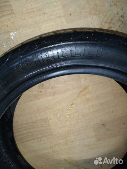 Pirelli P Zero Nero 215/45 R17