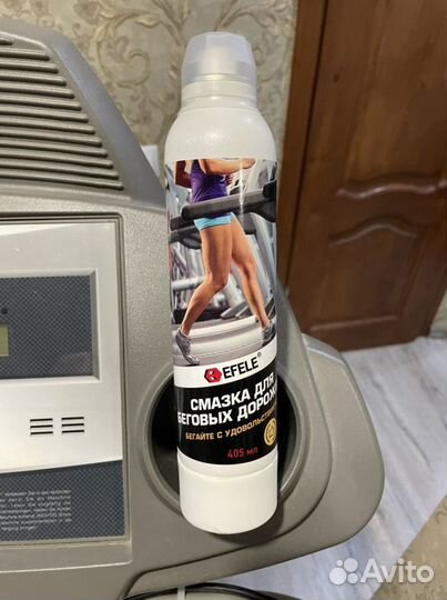 Беговая дорожка torneo T-203