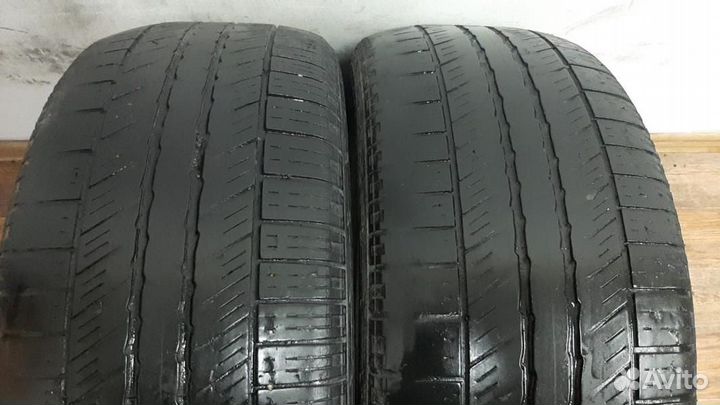Hankook Dynapro HP RA23 235/55 R17