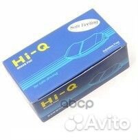 Колодки тормозные дисковые пер К-Т SP1072 Sangs