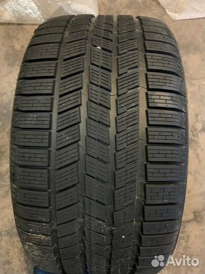 Pirelli Scorpion Ice&Snow 325/30 R21