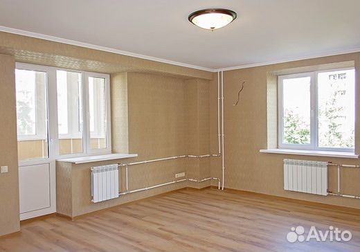 Ремонт квартир под ключ без посредников