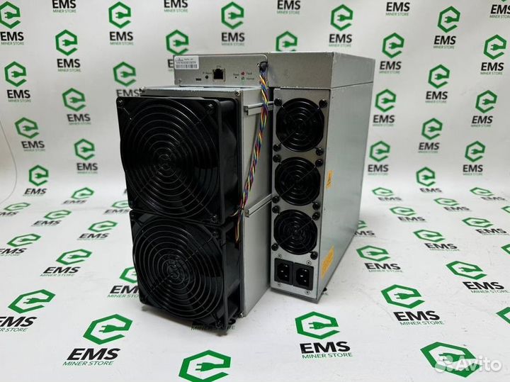 Antminer L9 16G