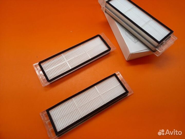 36367 Фильтры для пылесоса