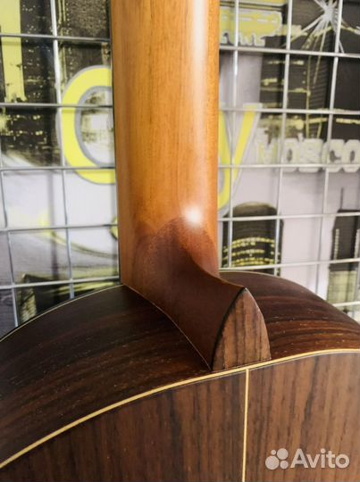 Испанская Классическая Гитара + Чехол