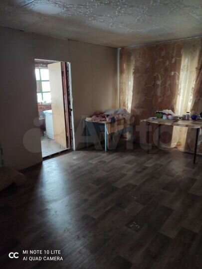 Дача 51 м² на участке 11 сот.