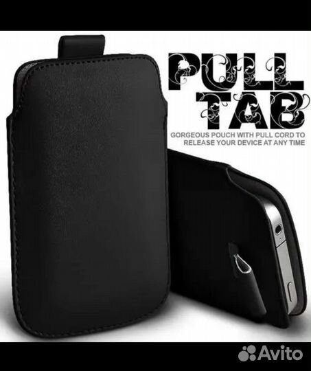 Новые чехлы для телефона