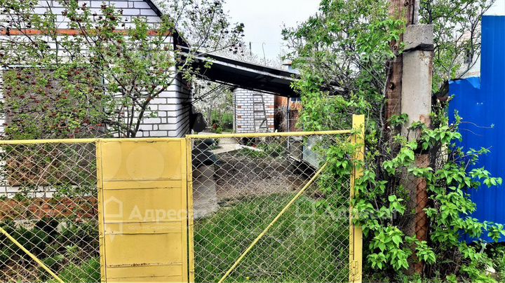 Дача 60 м² на участке 6 сот.