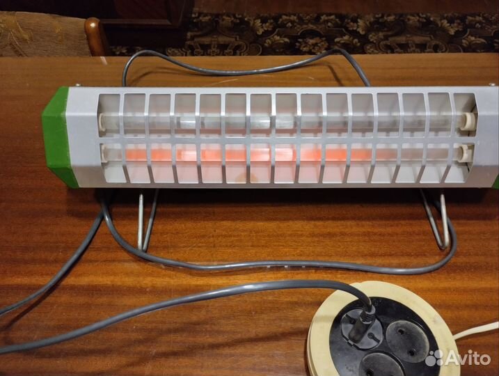 Электрообогреватель