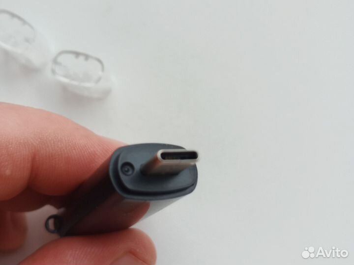 OTG USB адаптер