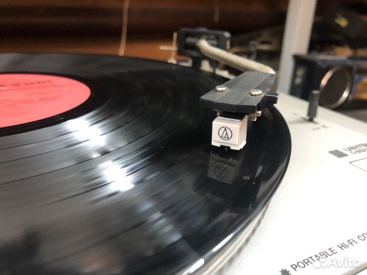 Проигрыватель 