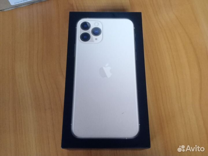 iPhone 11 Pro, 64 ГБ