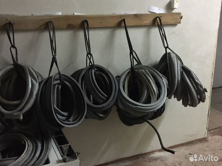 Манжеты для стиральных машин