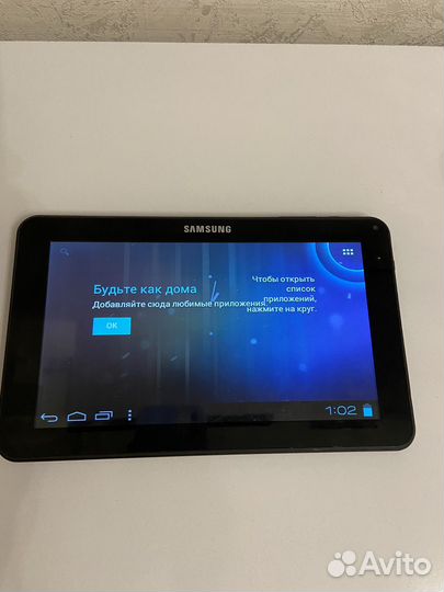 Samsung galaxynote N8000