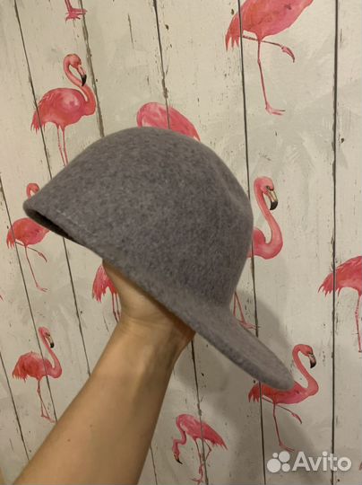 Кепка осень-весна