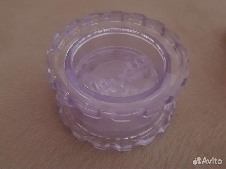 Мельница для чеснока