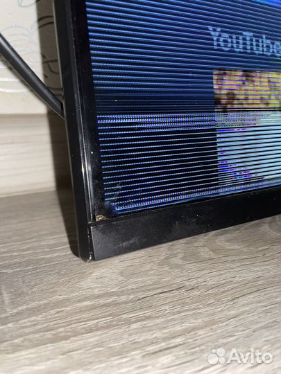 Телевизор haier 43