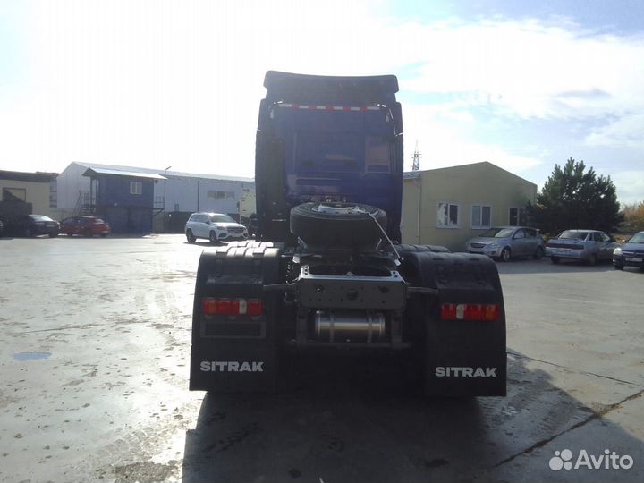 Sitrak ZZ4256V364HE, 2023