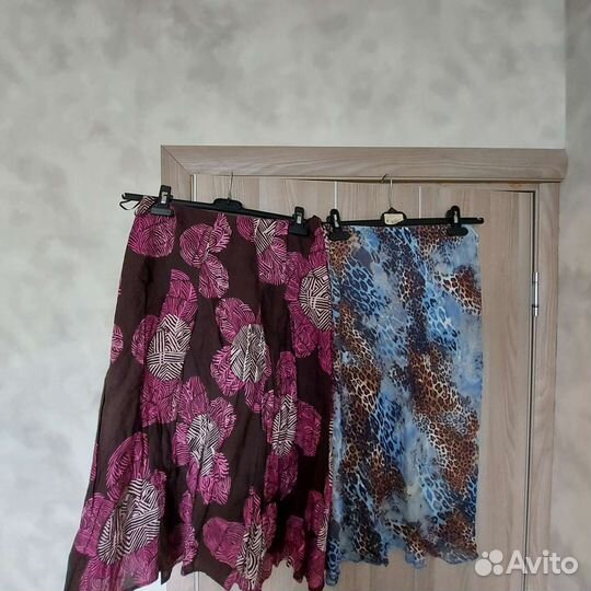 Юбки Betty Barclay Новые Германия 46 размер