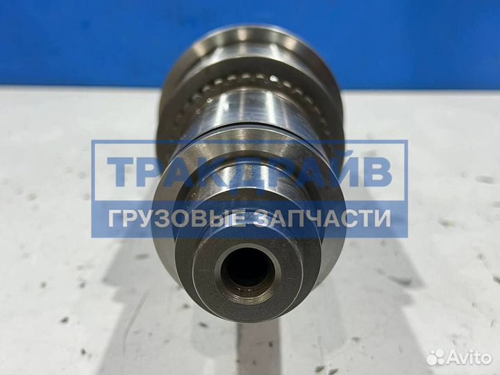 Вал вторичный кпп ZF Ecosplit 4 для DAF XF105