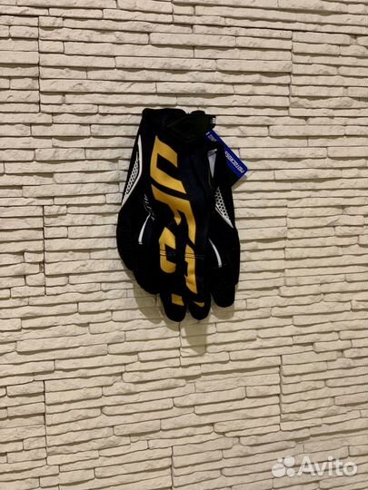 Перчатки эндуро