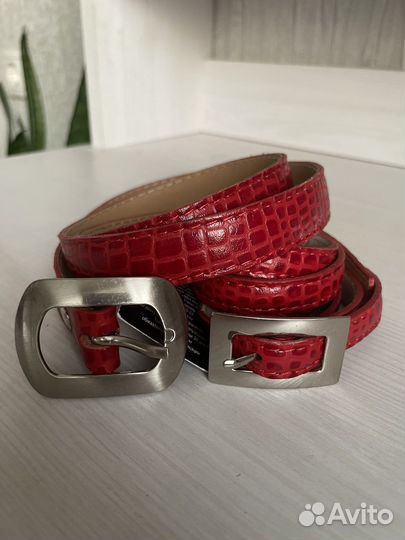 Ремень женский