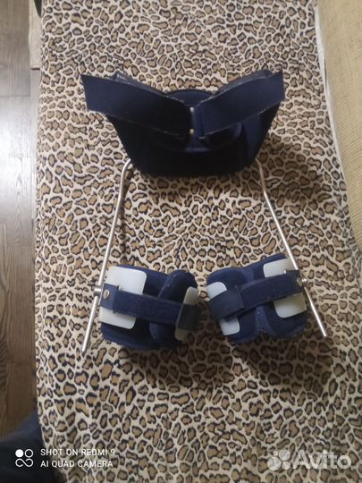 Аппарат свош