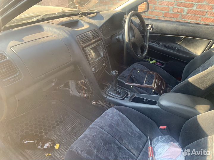 Авторазбор Mitsubishi Galant 8 галант 8