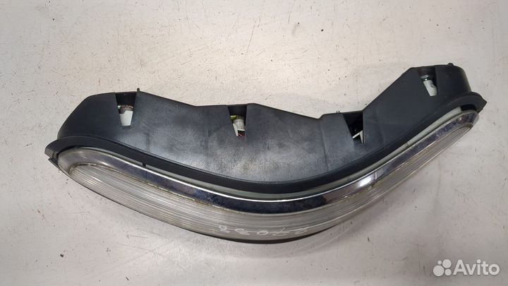 Фонарь (задний) Lancia Thesis, 2002