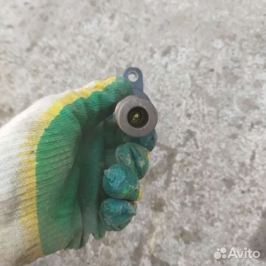 Катушка зажигания Toyota Yaris