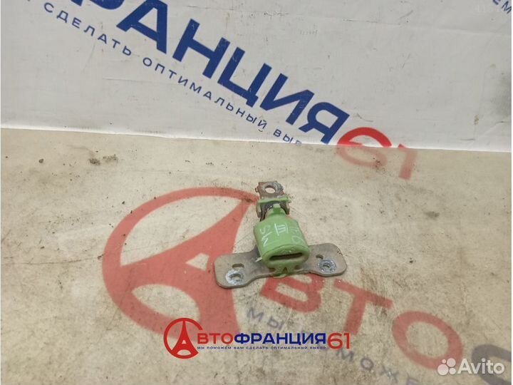 Подвес глушителя, 8200310007 renault megane 3, 304