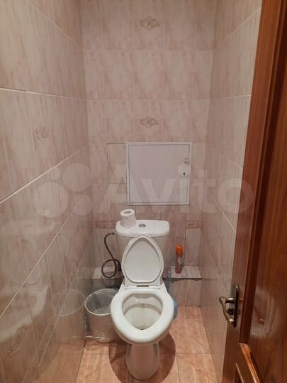 3-к. квартира, 83 м², 3/5 эт.