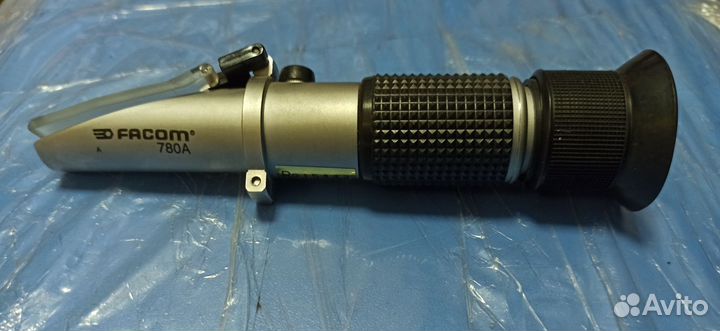 Рефрактометр 780А facom Франция