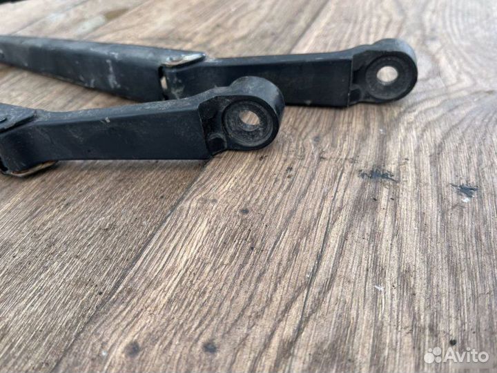 Поводки дворников Chery Bonus 3 3 1.5 2014