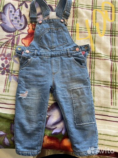 Детская одежда для девочек